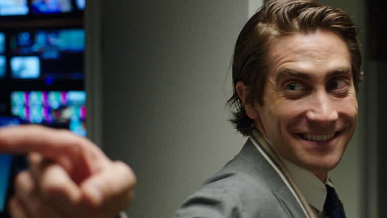 Jake Gyllenhaal reunites with Nightcrawler director for new horror that’s exclusive to Netflix Jake Gyllenhaal reunites with Nightcrawler director for new horror that’s exclusive to Netflix