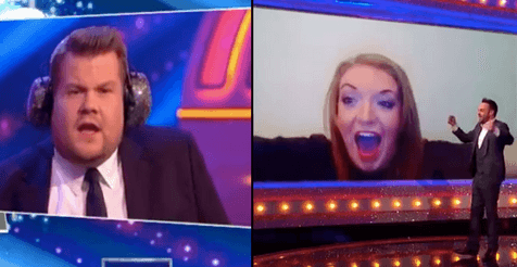 Saturday Night Takeaway viewers are convinced last night’s Read My Lips was fixed Saturday Night Takeaway viewers are convinced last night’s Read My Lips was fixed