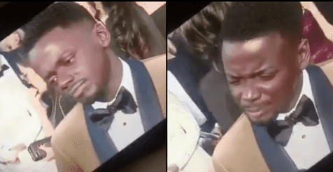 Daniel Kaluuya shuts down red carpet interviewer who claims Get Out ‘ticked boxes’ Daniel Kaluuya shuts down red carpet interviewer who claims Get Out ‘ticked boxes’