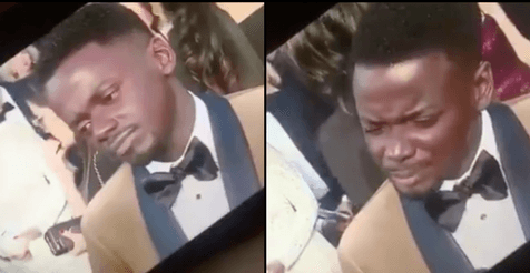 Daniel Kaluuya shuts down red carpet interviewer who claims Get Out ‘ticked boxes’ Daniel Kaluuya shuts down red carpet interviewer who claims Get Out ‘ticked boxes’