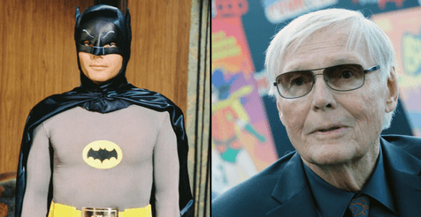 Deceased actor Adam West snubbed from Oscars ‘In Memoriam’ montage Deceased actor Adam West snubbed from Oscars ‘In Memoriam’ montage