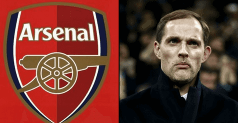 Thomas Tuchel ‘signs deal’ to replace Arsene Wenger but Arsenal fans aren’t happy Thomas Tuchel ‘signs deal’ to replace Arsene Wenger but Arsenal fans aren’t happy