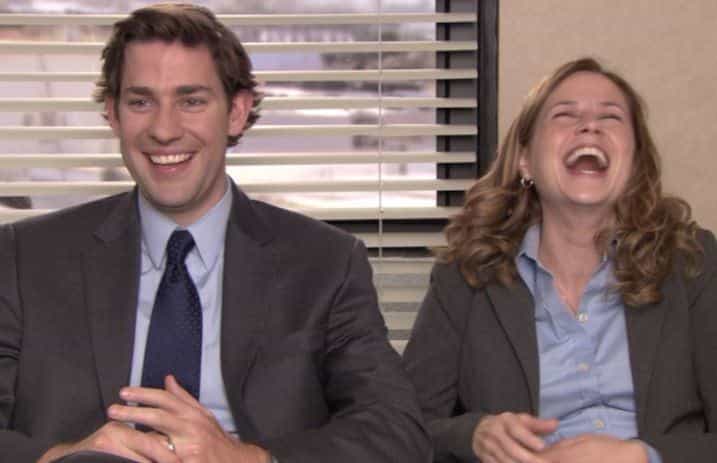 Jim from The Office wants the show to return with a Christmas special reunion Jim from The Office wants the show to return with a Christmas special reunion