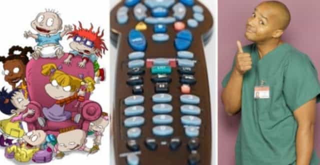 The JOE TV Quiz: Week 5 The JOE TV Quiz: Week 5