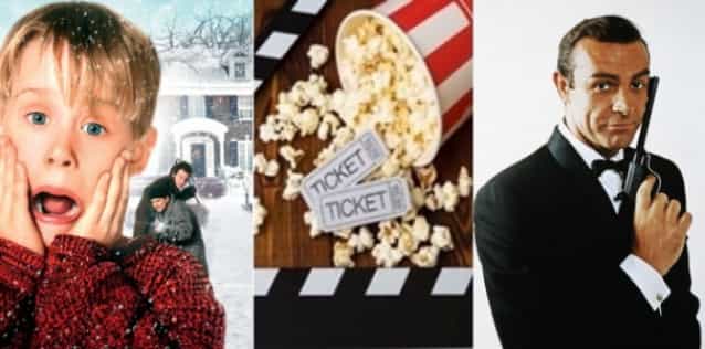 The JOE Movie Quiz: Week 4 The JOE Movie Quiz: Week 4