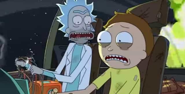 Rick and Morty creator explains the whole truth about why Season 4 is being delayed Rick and Morty creator explains the whole truth about why Season 4 is being delayed