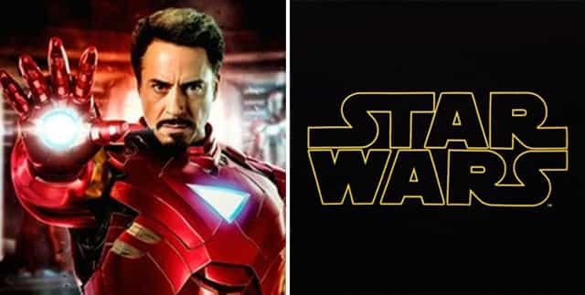OFFICIAL: Director of Iron Man is making a new Star Wars TV show OFFICIAL: Director of Iron Man is making a new Star Wars TV show