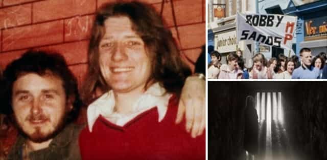 Netflix have added an excellent documentary about Bobby Sands and The Troubles Netflix have added an excellent documentary about Bobby Sands and The Troubles