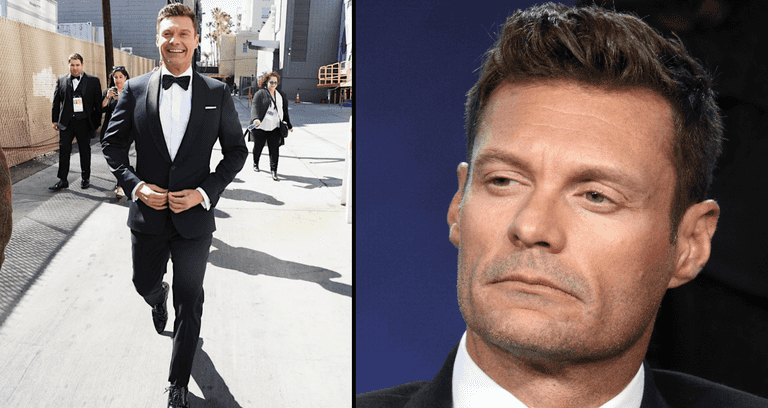 Americans won’t see Oscars red carpet live because of Ryan Seacrest backlash Americans won’t see Oscars red carpet live because of Ryan Seacrest backlash
