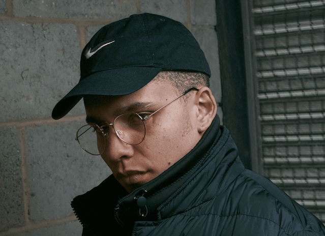 Going it alone, independent rapper Ocean Wisdom hits Top 40 Going it alone, independent rapper Ocean Wisdom hits Top 40