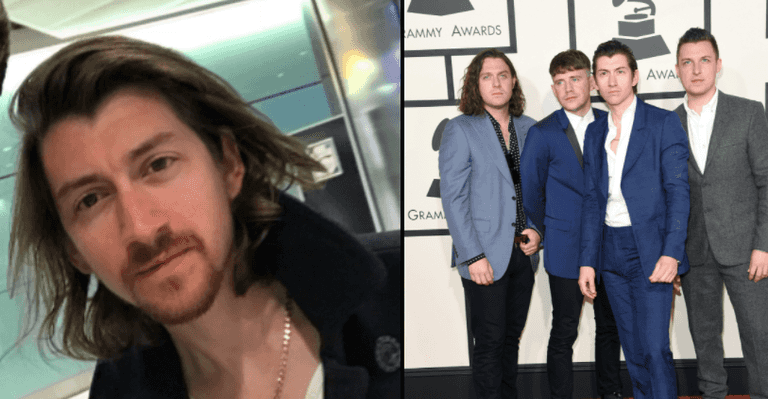 BREAKING: Alex Turner confirms Arctic Monkeys next single is coming soon BREAKING: Alex Turner confirms Arctic Monkeys next single is coming soon