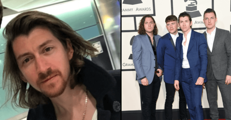 BREAKING: Alex Turner confirms Arctic Monkeys next single is coming soon BREAKING: Alex Turner confirms Arctic Monkeys next single is coming soon