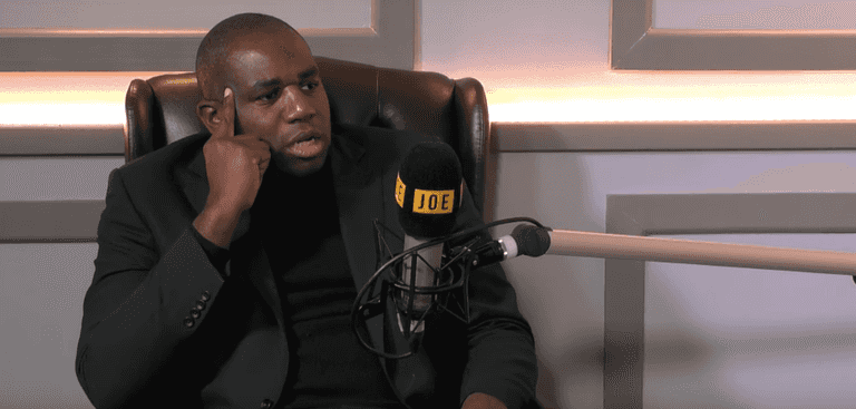 David Lammy: Call Grenfell Tower for what it is, gross negligence manslaughter David Lammy: Call Grenfell Tower for what it is, gross negligence manslaughter