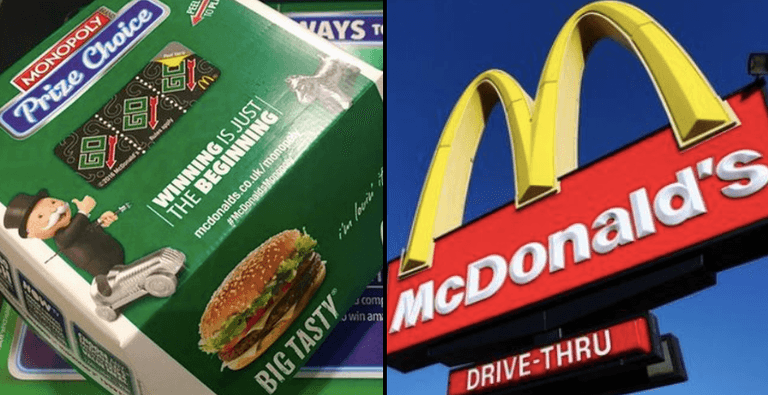 The McDonald’s Monopoly is coming back incredibly soon The McDonald’s Monopoly is coming back incredibly soon