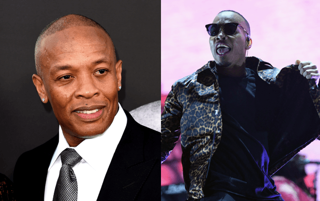 Dr. Dre Presents Anderson .Paak ‘One Night Only’ free London show announced Dr. Dre Presents Anderson .Paak ‘One Night Only’ free London show announced