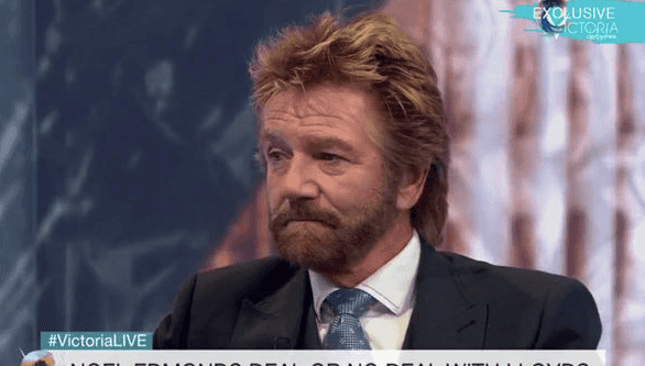 Noel Edmonds destroyed on social media after claiming ‘negative energy’ causes cancer Noel Edmonds destroyed on social media after claiming ‘negative energy’ causes cancer