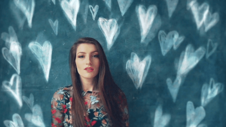 Catherine McGrath releases video for “Thought It Was Gonna Be Me” Catherine McGrath releases video for “Thought It Was Gonna Be Me”