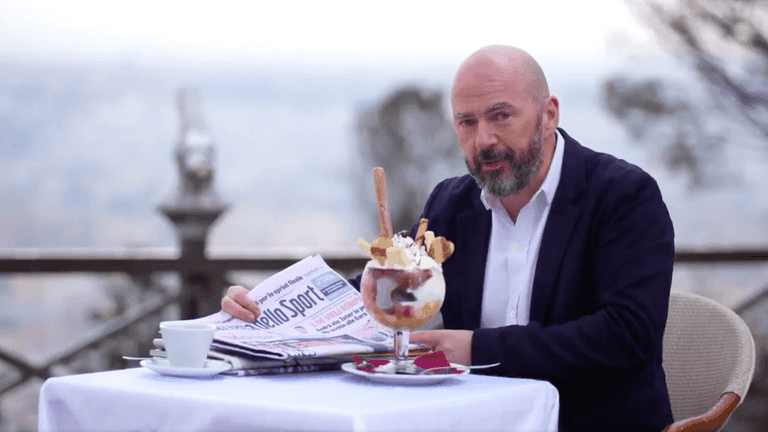 ‘Golazzo: The Football Italia Story’ premieres this weekend ‘Golazzo: The Football Italia Story’ premieres this weekend