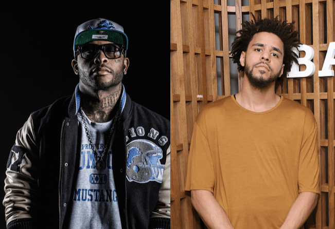 Royce Da 5’9″ teams up with J. Cole on new song “Boblo Boat”