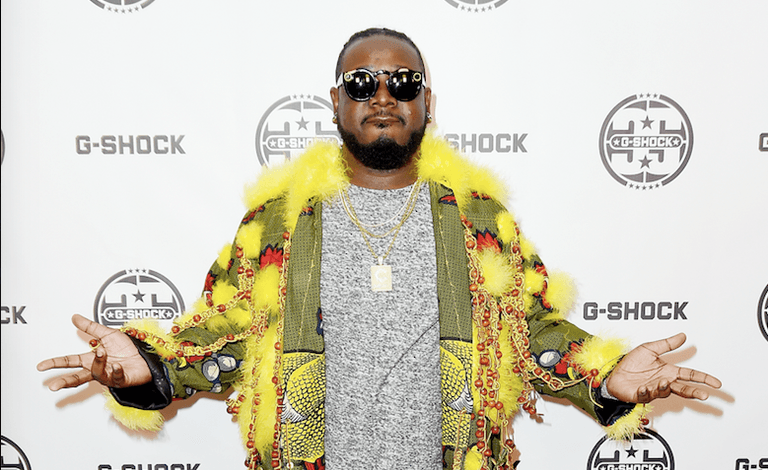 T-Pain just founded a university, includes ‘Accounting For Strippers’ class T-Pain just founded a university, includes ‘Accounting For Strippers’ class