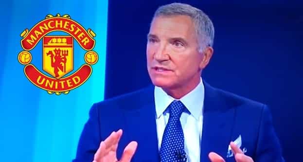 Graeme Souness slaughters Mourinho’s Fellaini tactic Graeme Souness slaughters Mourinho’s Fellaini tactic