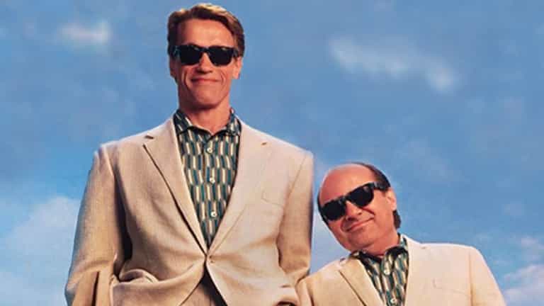 OFFICIAL: Eddie Murphy cast in Twins sequel Triplets OFFICIAL: Eddie Murphy cast in Twins sequel Triplets