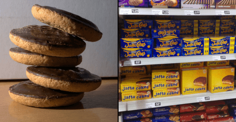 We’ve been eating Jaffa Cakes wrong this entire time according to scientists We’ve been eating Jaffa Cakes wrong this entire time according to scientists