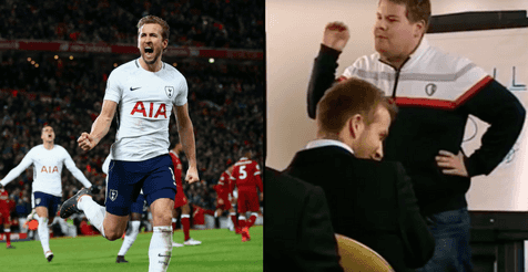 Harry Kane and England squad to recreate iconic Gavin & Stacey sketch Harry Kane and England squad to recreate iconic Gavin & Stacey sketch