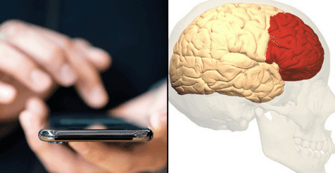 Your smartphone is doing some grim things to your brain – here’s what you need to know Your smartphone is doing some grim things to your brain – here’s what you need to know