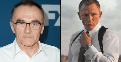Trainspotting’s Danny Boyle set to direct new James Bond film Trainspotting’s Danny Boyle set to direct new James Bond film