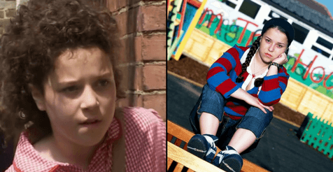 The actor who played Tracy Beaker is living a completely different life now The actor who played Tracy Beaker is living a completely different life now