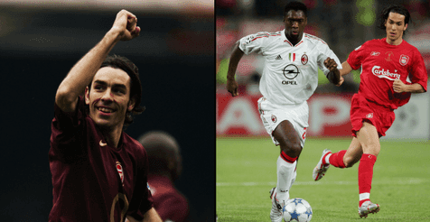 Robert Pirès and Clarence Seedorf confirmed for Soccer Aid’s World XI Robert Pirès and Clarence Seedorf confirmed for Soccer Aid’s World XI