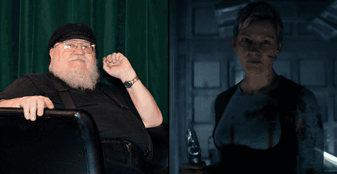 The first trailer for Game of Thrones author George R.R. Martin’s new series has been released The first trailer for Game of Thrones author George R.R. Martin’s new series has been released