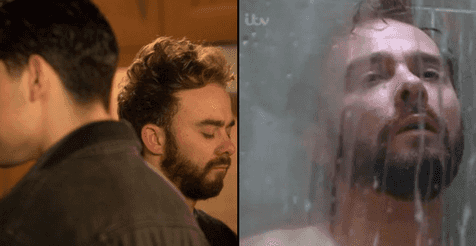 David Platt’s girlfriend set to make shocking discovery about rapist’s horrific past on Corrie David Platt’s girlfriend set to make shocking discovery about rapist’s horrific past on Corrie