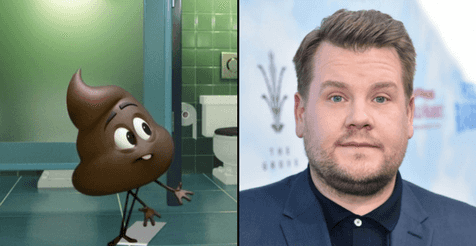 The Emoji Movie was officially the worst film of 2017 according to the Razzies The Emoji Movie was officially the worst film of 2017 according to the Razzies