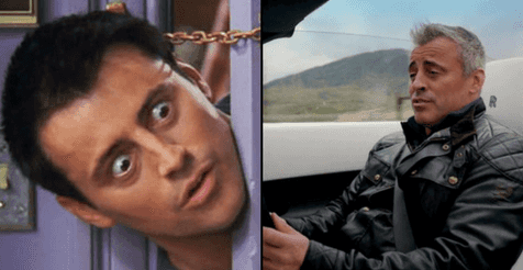 Matt LeBlanc reveals how he found himself in an absolute ‘sh*tstorm’ on Top Gear Matt LeBlanc reveals how he found himself in an absolute ‘sh*tstorm’ on Top Gear