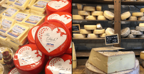 Big cheese festival runs out of cheese and everyone loses their damn minds Big cheese festival runs out of cheese and everyone loses their damn minds
