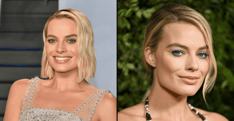 Margot Robbie brought her mom as her Oscars date and people are shocked at how much they look alike Margot Robbie brought her mom as her Oscars date and people are shocked at how much they look alike