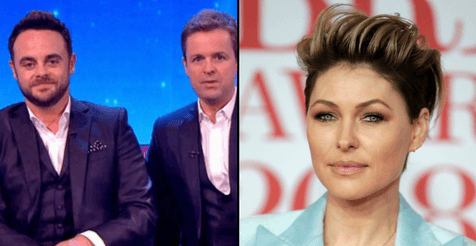 ITV bosses reveal Ant & Dec replacement after pulling Saturday Night Takeaway ITV bosses reveal Ant & Dec replacement after pulling Saturday Night Takeaway