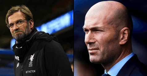 Why Real Madrid’s summer transfer strategy is great news for Liverpool Why Real Madrid’s summer transfer strategy is great news for Liverpool