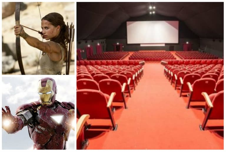 The JOE Movie Quiz: Week 6 The JOE Movie Quiz: Week 6