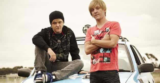 Netflix to make a new comedy show from the depraved and controversial creator of Angry Boys Netflix to make a new comedy show from the depraved and controversial creator of Angry Boys