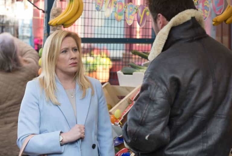Everyone’s making the same joke about the newest EastEnders character Everyone’s making the same joke about the newest EastEnders character