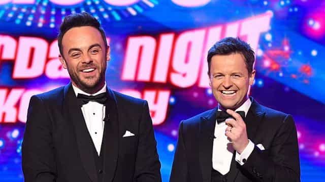 Saturday Night Takeaway bosses have 3 options for addressing Ant McPartlin’s absence tonight Saturday Night Takeaway bosses have 3 options for addressing Ant McPartlin’s absence tonight