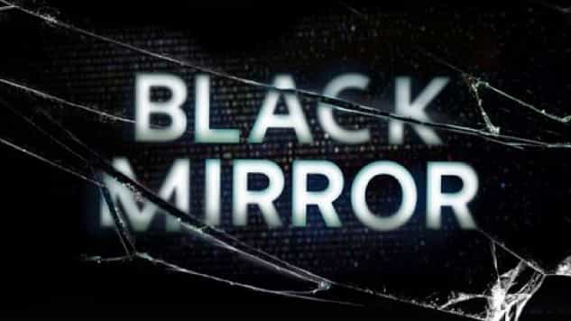 OFFICIAL: Season 5 of Black Mirror is coming OFFICIAL: Season 5 of Black Mirror is coming