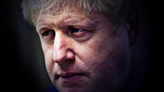 COMMENT: Boris Johnson never means any harm COMMENT: Boris Johnson never means any harm