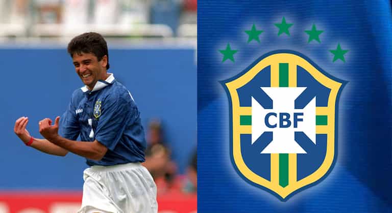 Brazil’s beautiful new World Cup away shirt has been leaked Brazil’s beautiful new World Cup away shirt has been leaked