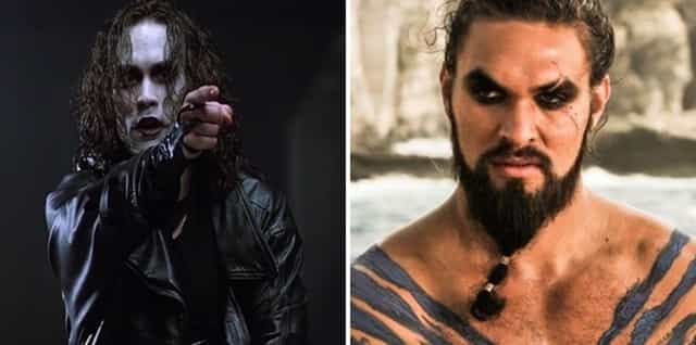 The Crow is returning with Game of Thrones star Jason Momoa starring in the lead role The Crow is returning with Game of Thrones star Jason Momoa starring in the lead role