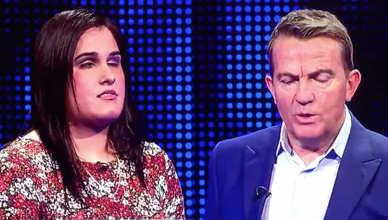 WATCH: The Chase viewers baffled by ‘greatest moment in history’ of the show WATCH: The Chase viewers baffled by ‘greatest moment in history’ of the show