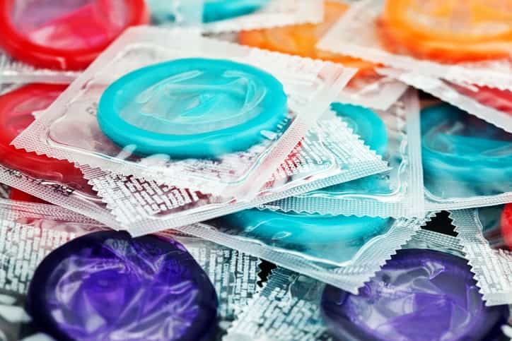 The world’s first case of super-gonorrhea has been reported in the UK The world’s first case of super-gonorrhea has been reported in the UK